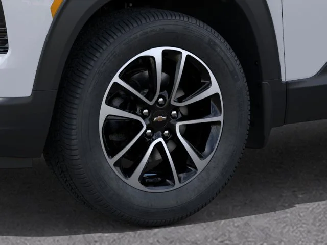 2026 Chevrolet Trailblazer LT - Photo 9