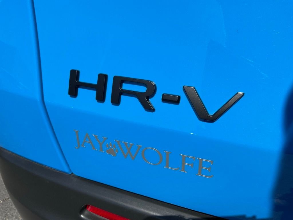 Used 2026  Honda Sport image 23