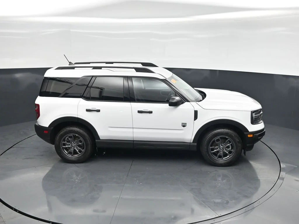 Used 2023 White Ford Big Bend image 51
