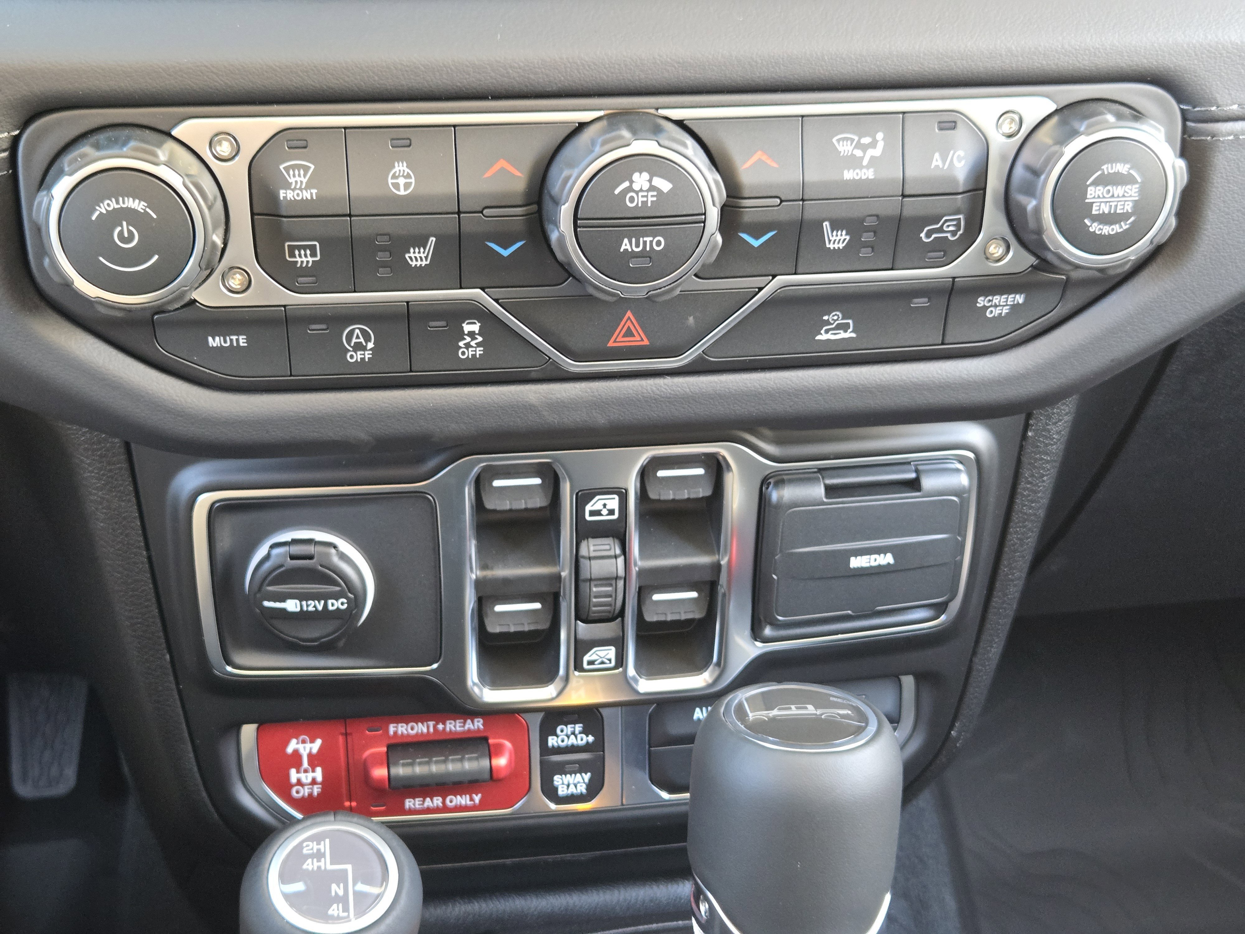 New 2026 41 Exterior Paint Jeep Rubicon image 16