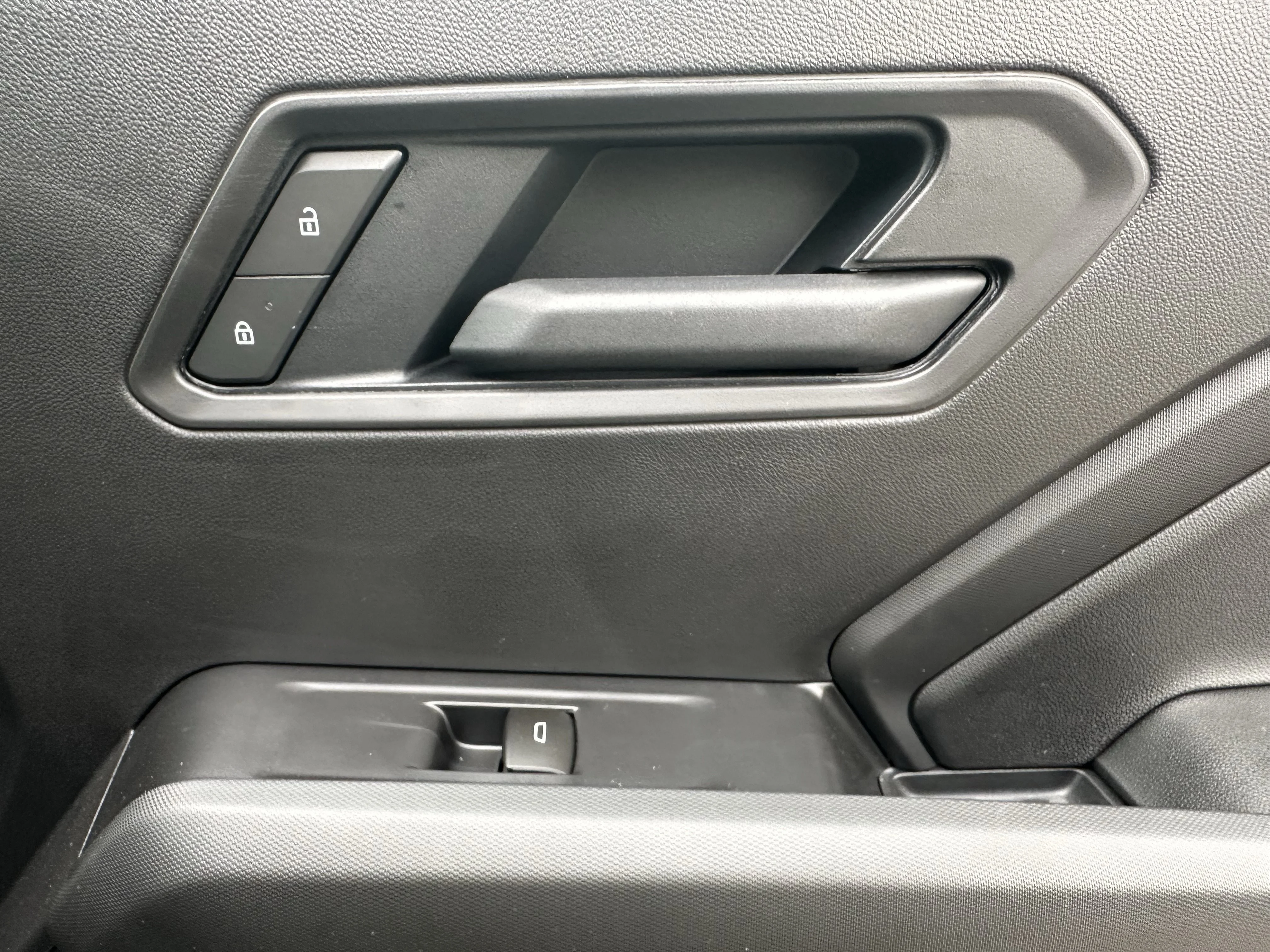 New 2026 Sterling Grey Metallic Chevrolet 4WD Trail Boss image 18