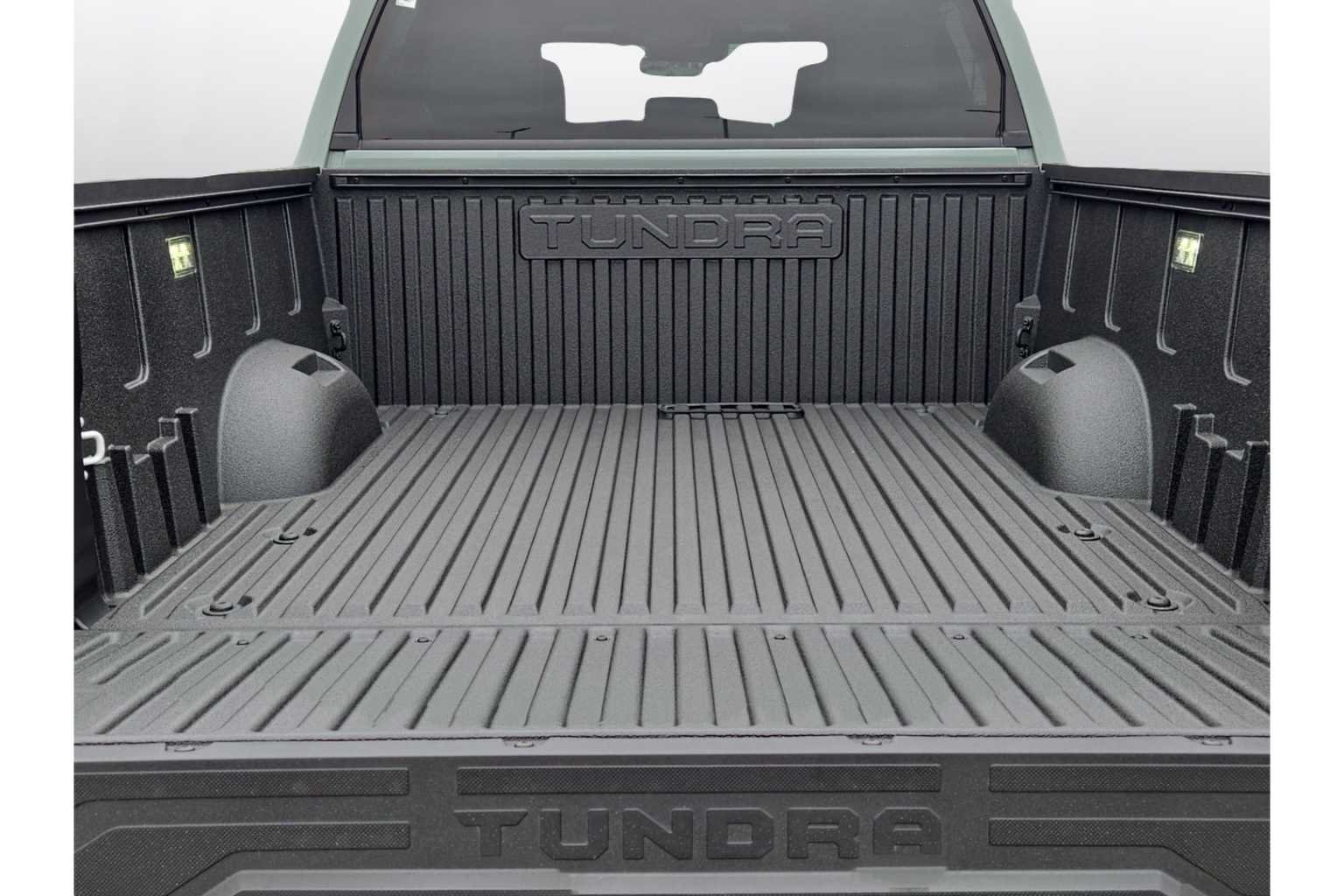 2026 Toyota Tundra Limited - Photo 19