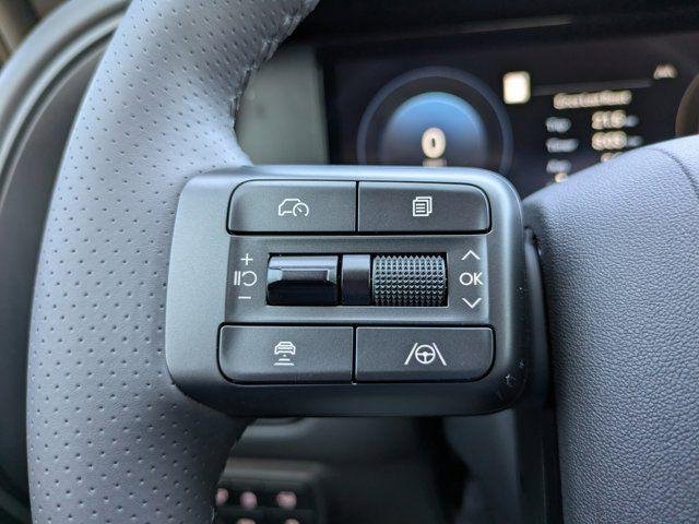 New 2026 Pacific Sapphire Hyundai XRT Pro image 51