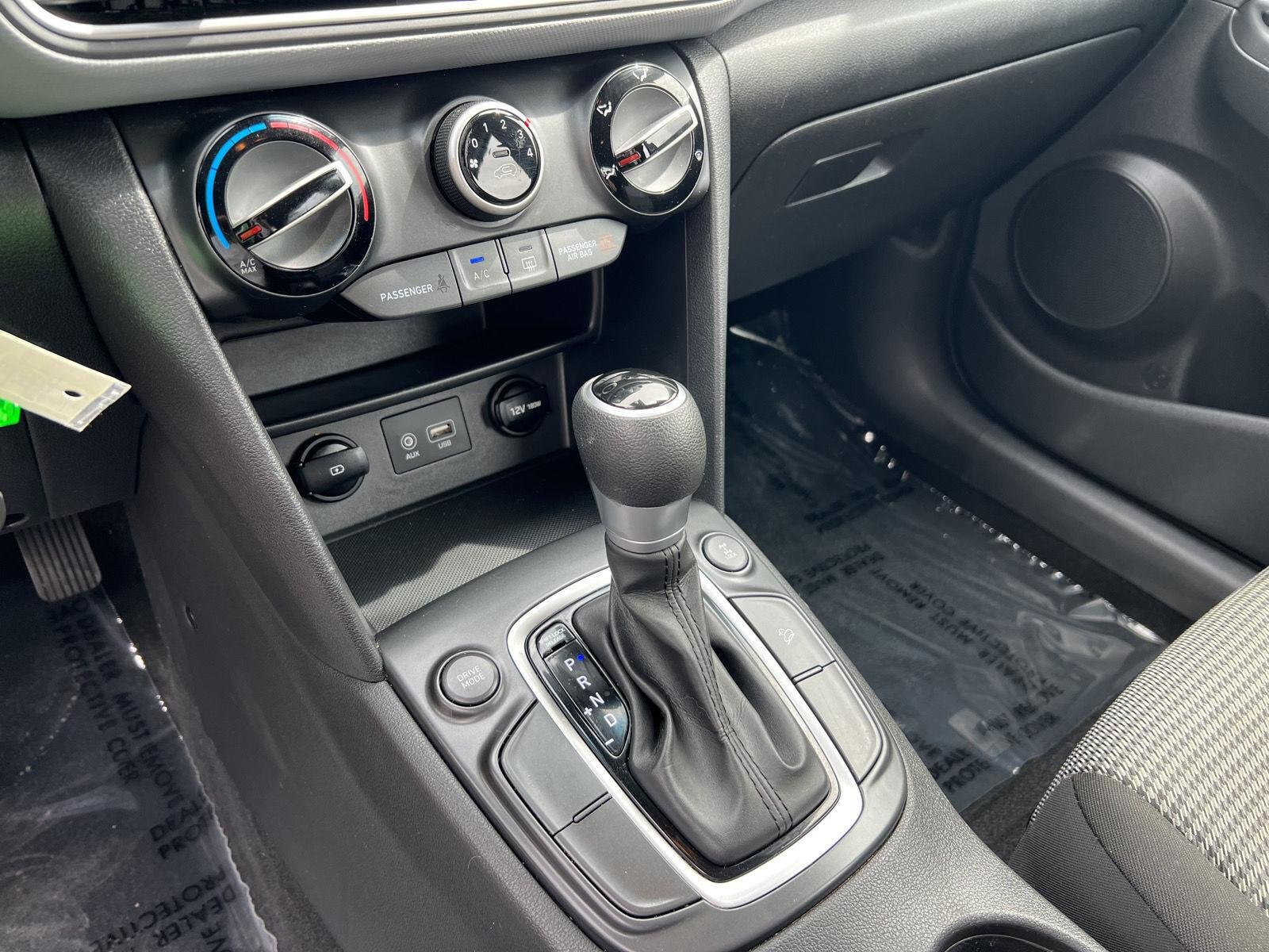 2019 Hyundai Kona SE - Photo 6