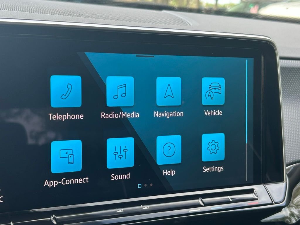 New 2026 Gray Volkswagen 2.0T SEL Premium R-Line image 14