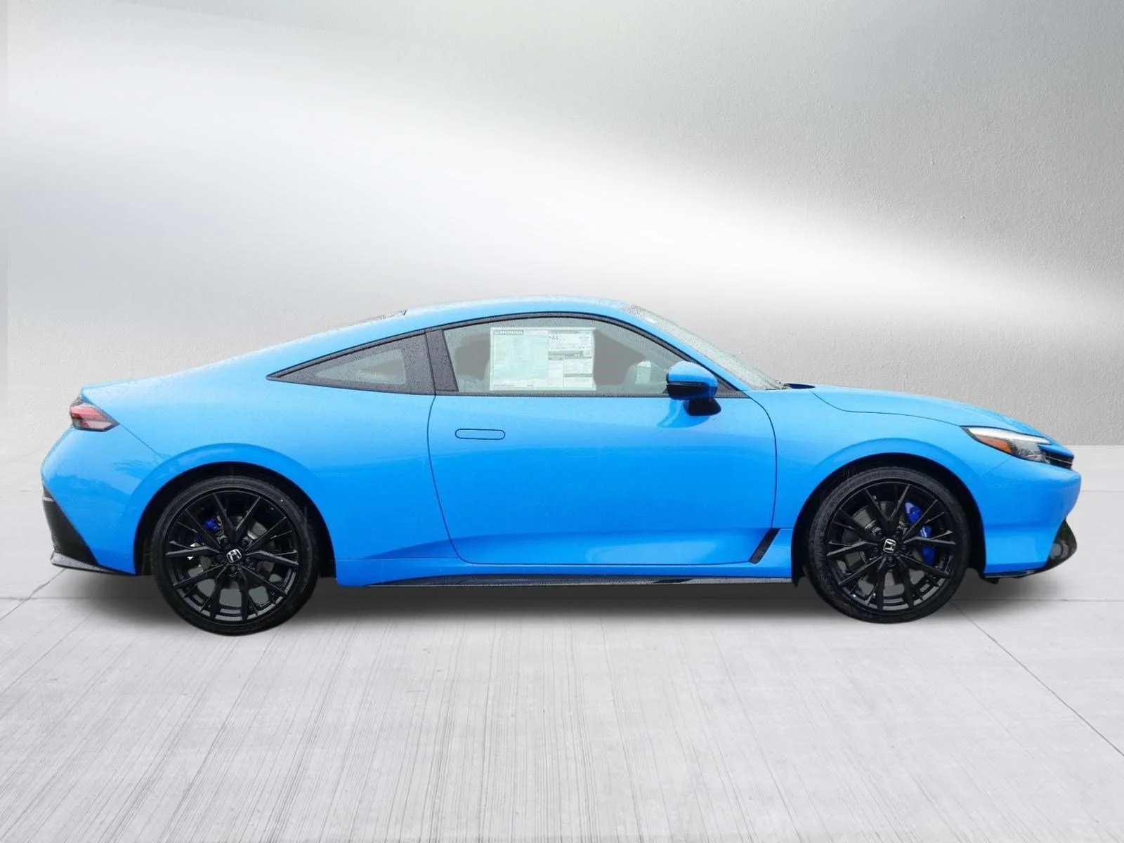 New 2026 Boost Blue Pearl Honda  image 8