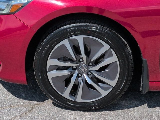 Used 2018  Honda EX-L image 11
