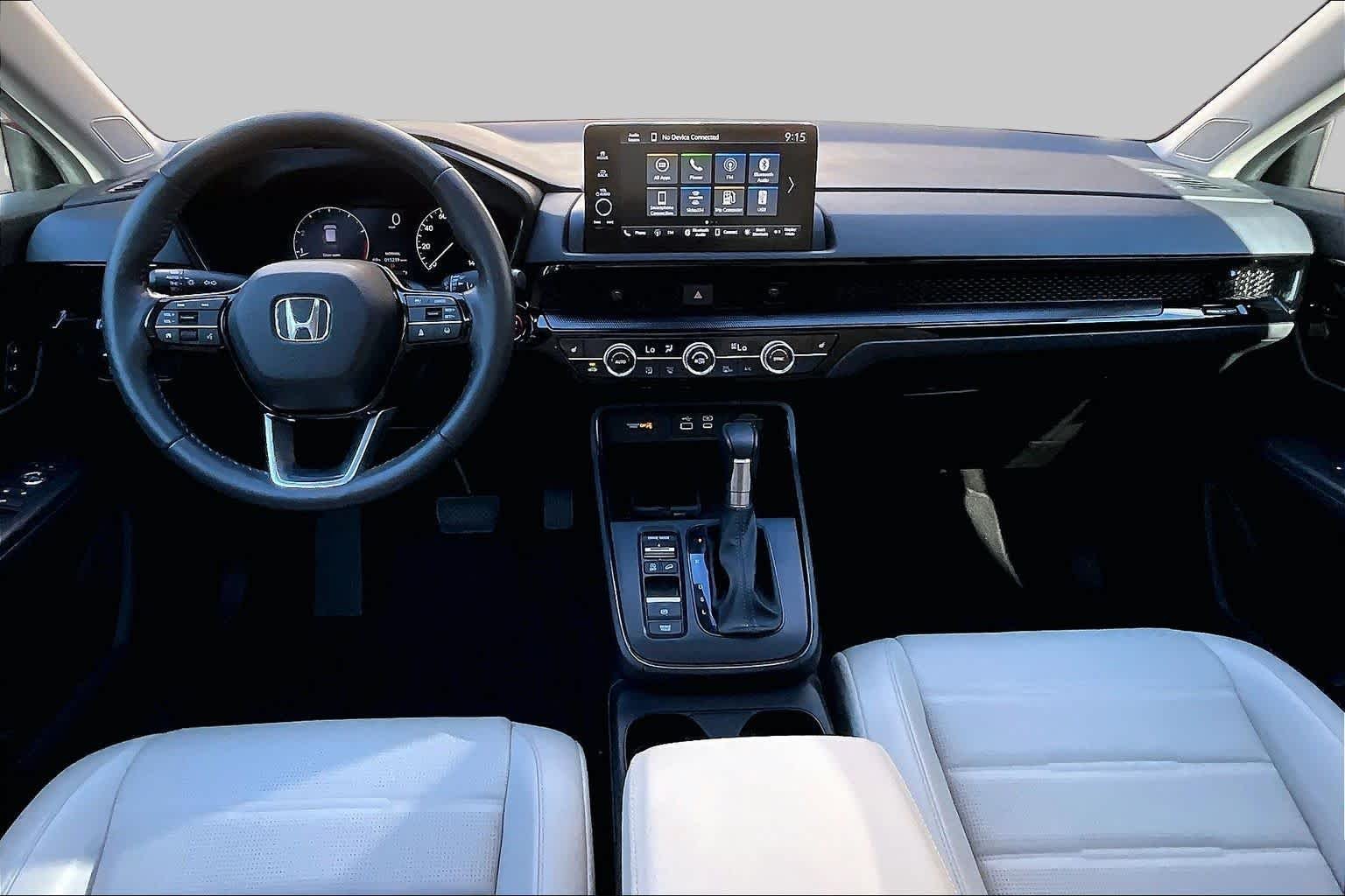 2024 Honda CR-V EX-L - Photo 16