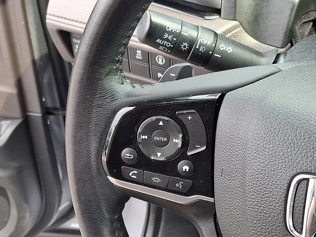 2022 Honda Odyssey Elite - Photo 21