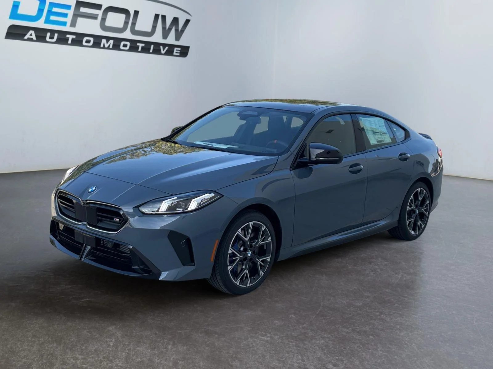 2026 BMW 2 Series M235 - Photo 7