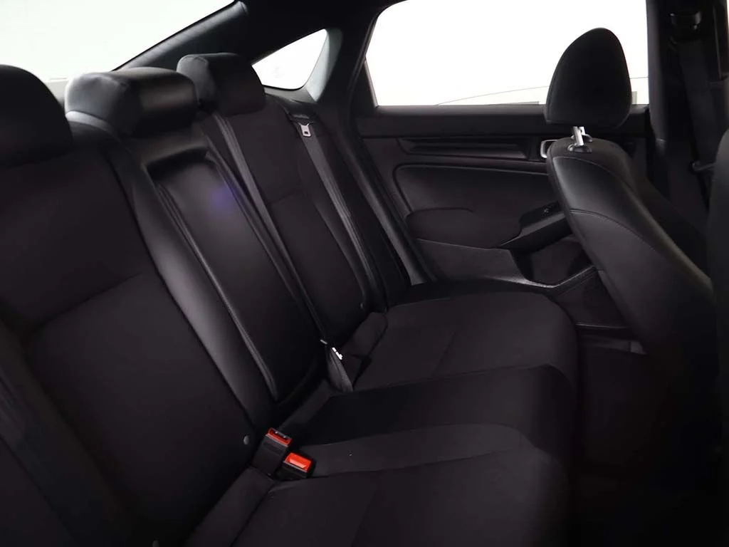2026 Honda Civic Sport - Photo 30