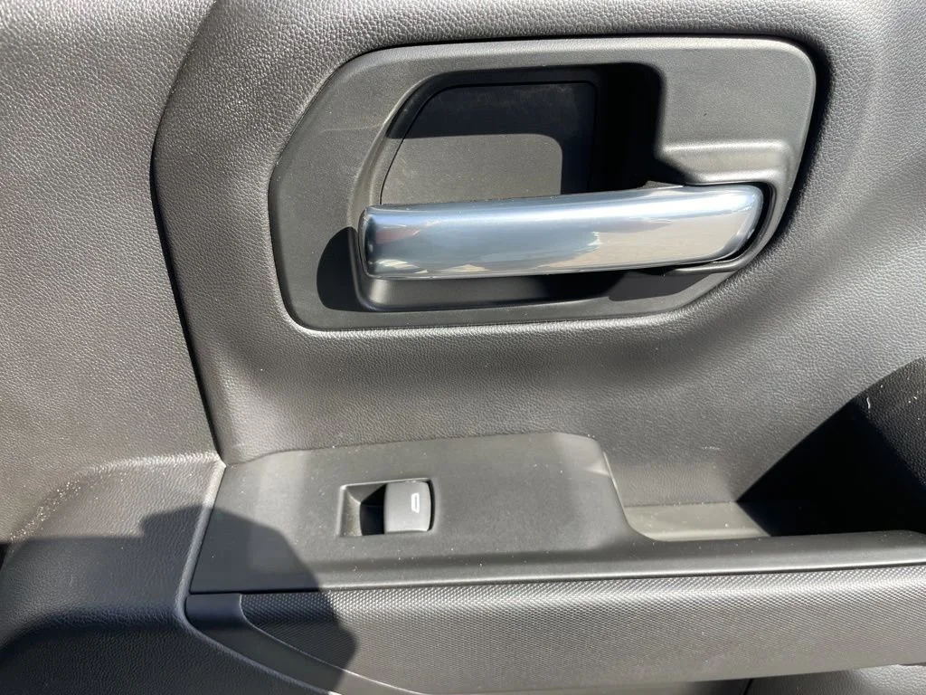 2026 Chevrolet Silverado 1500 Custom - Photo 28