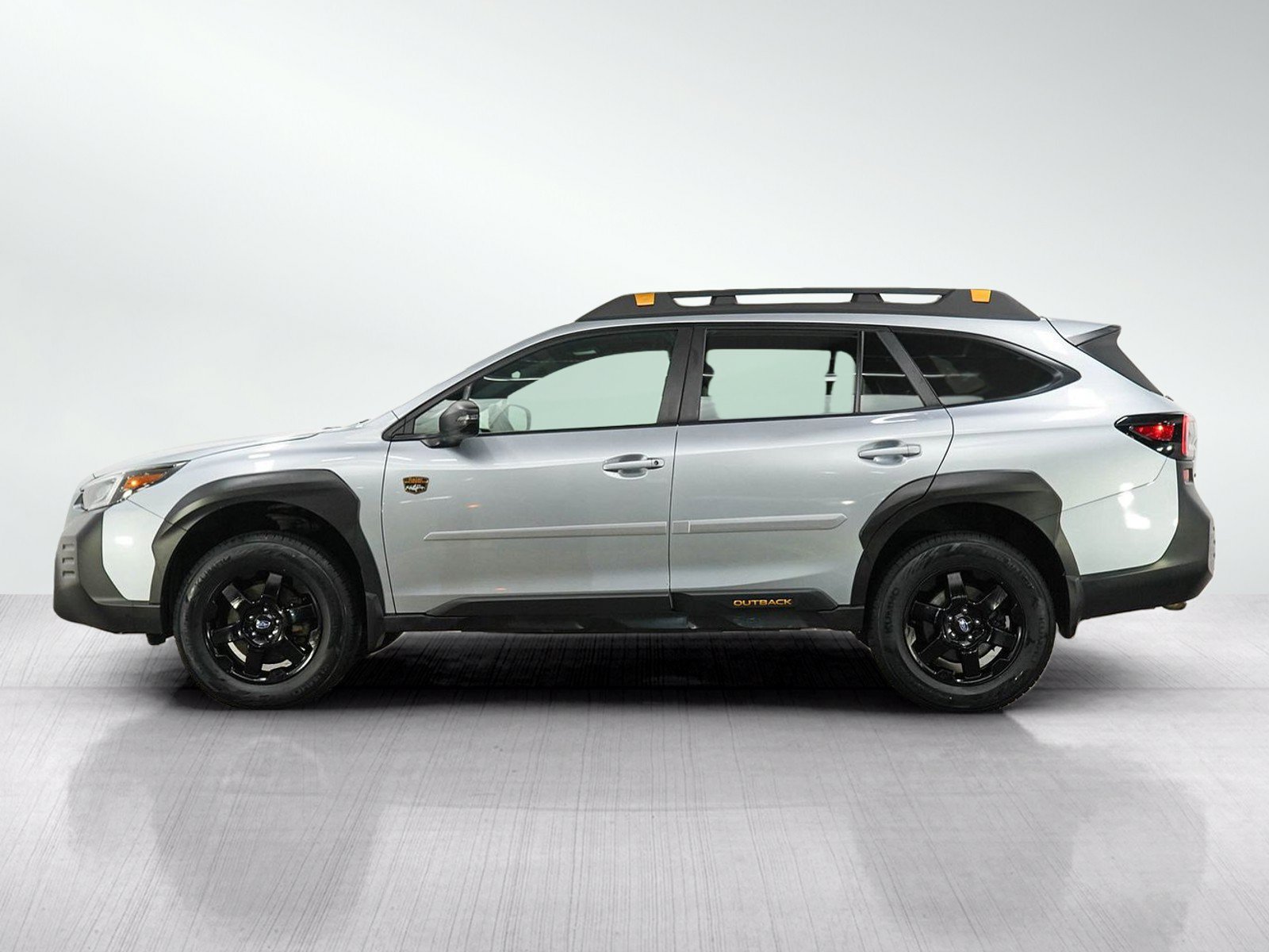 Used 2022 Subaru Outback Wilderness with VIN 4S4BTGUD6N3124197 for sale in South Saint Paul, Minnesota