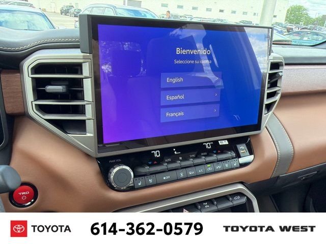 2026 Toyota Tundra 1794 Edition - Photo 22