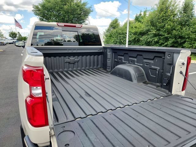 2026 Chevrolet Silverado 1500 RST - Photo 20