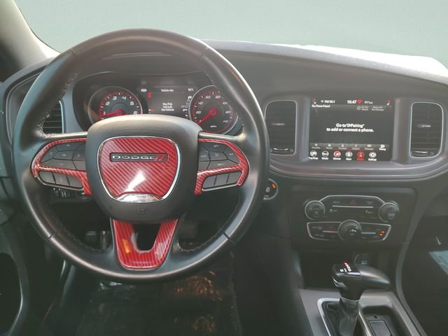 Used 2023 Green Dodge SXT image 10