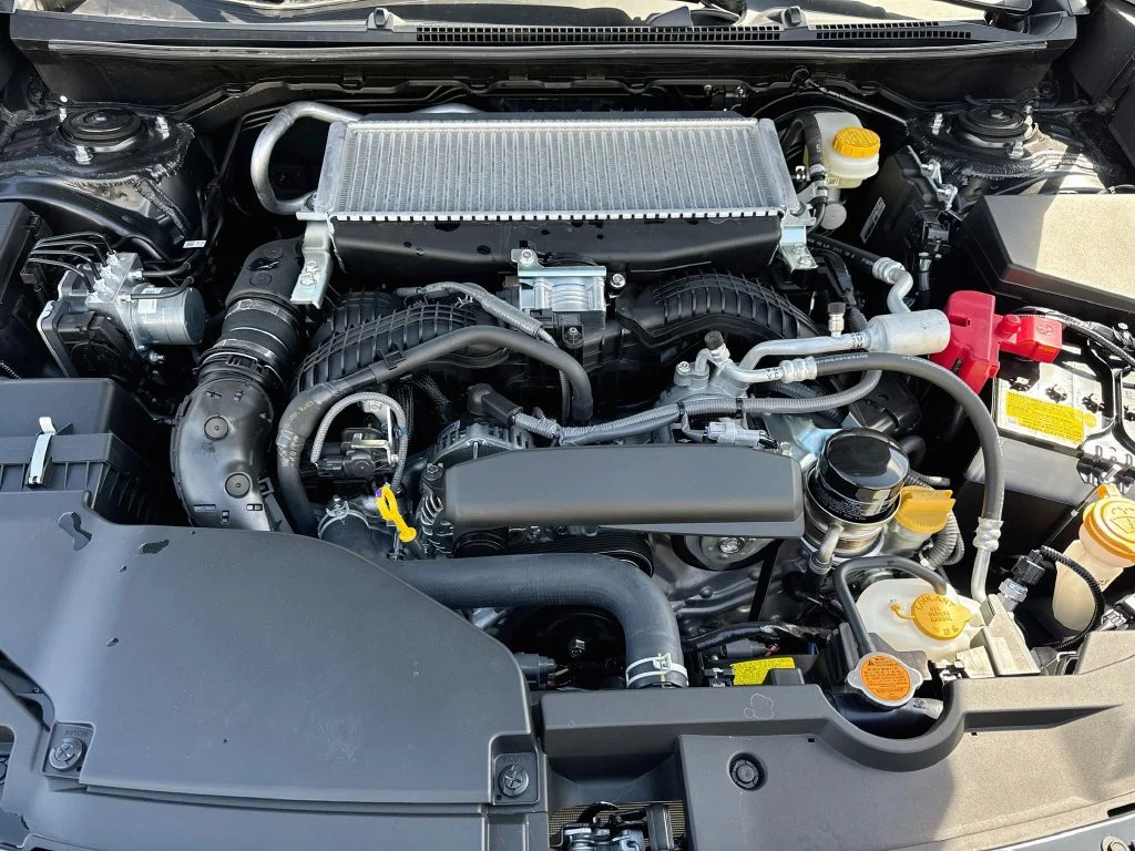 New 2026  Subaru Premium image 37