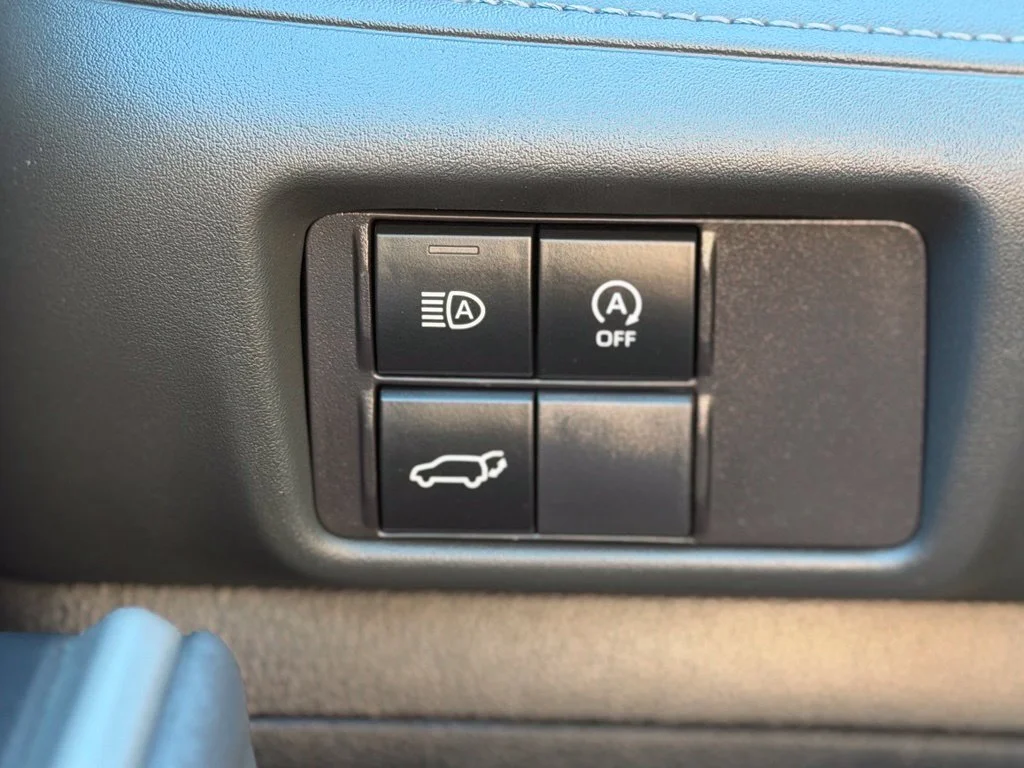 Used 2023 Silver Toyota XLE image 24