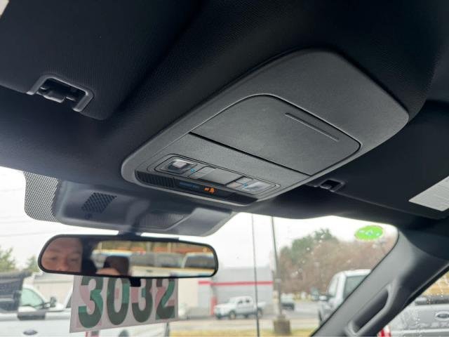 New 2026 Agate Black Metallic Ford STX® image 23