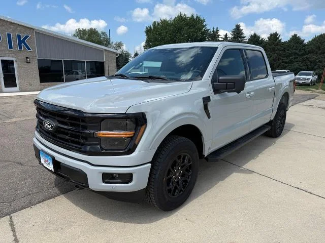 2026 Ford F-150 XLT - Photo 32