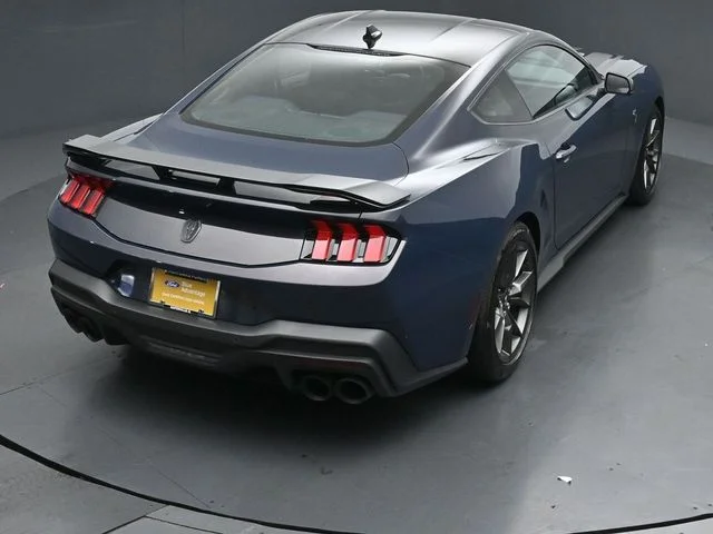 2026 Ford Mustang Dark Horse - Photo 41