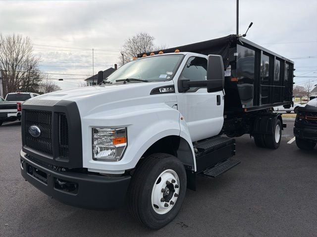 2024 Ford F-650 - Photo 7