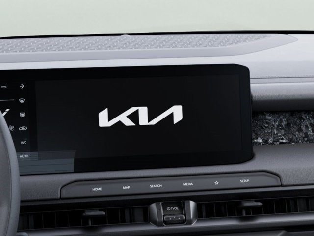 New 2027 White Kia X-Pro SX-Prestige image 15