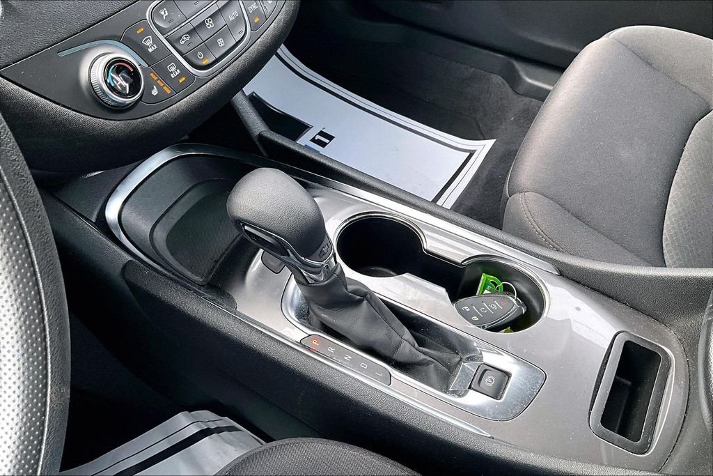 2024 Chevrolet Malibu 1LT - Photo 14