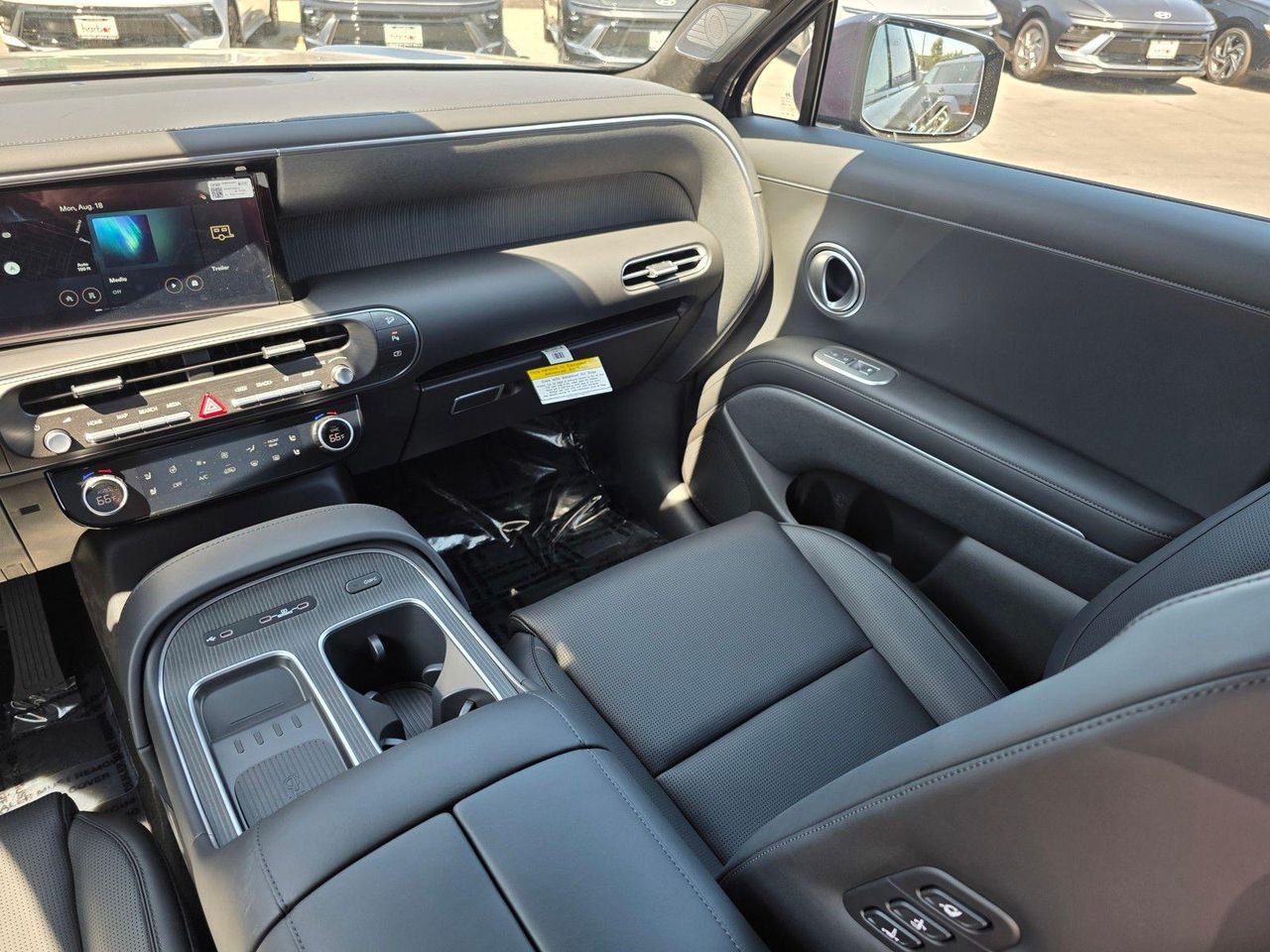 2026 Hyundai Palisade Calligraphy - Photo 20