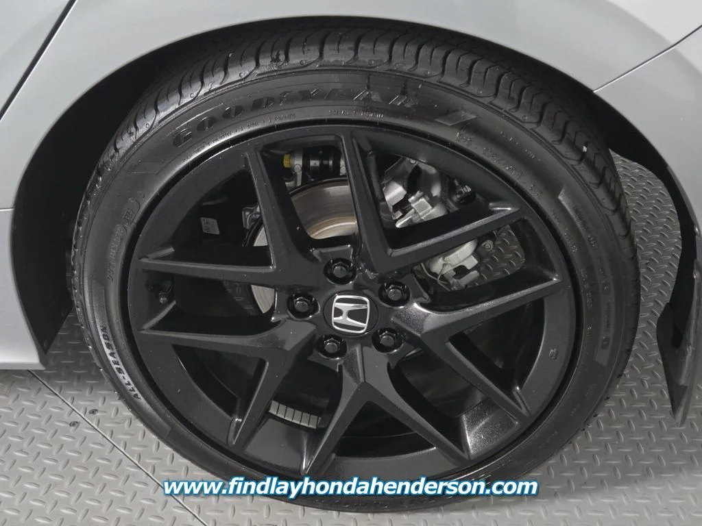 2026 Honda Civic Sport - Photo 10