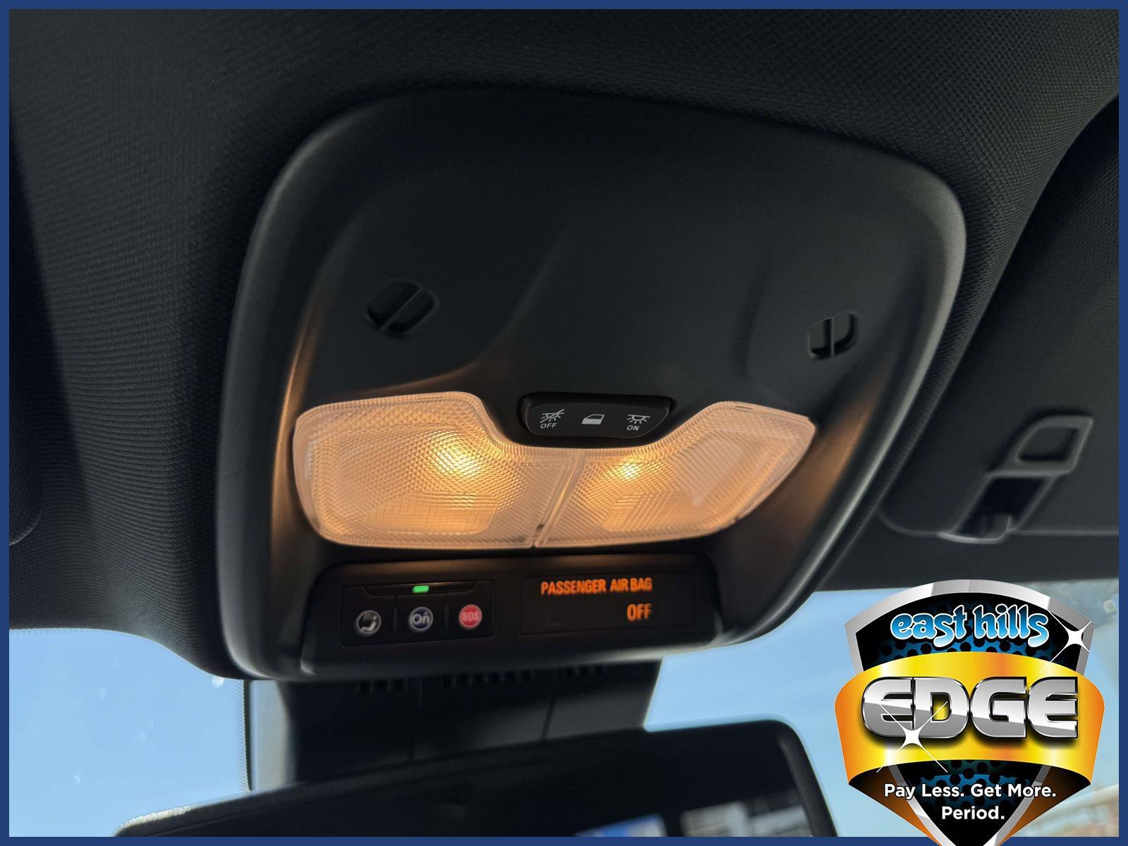 2025 Chevrolet Colorado ZR2 - Photo 27