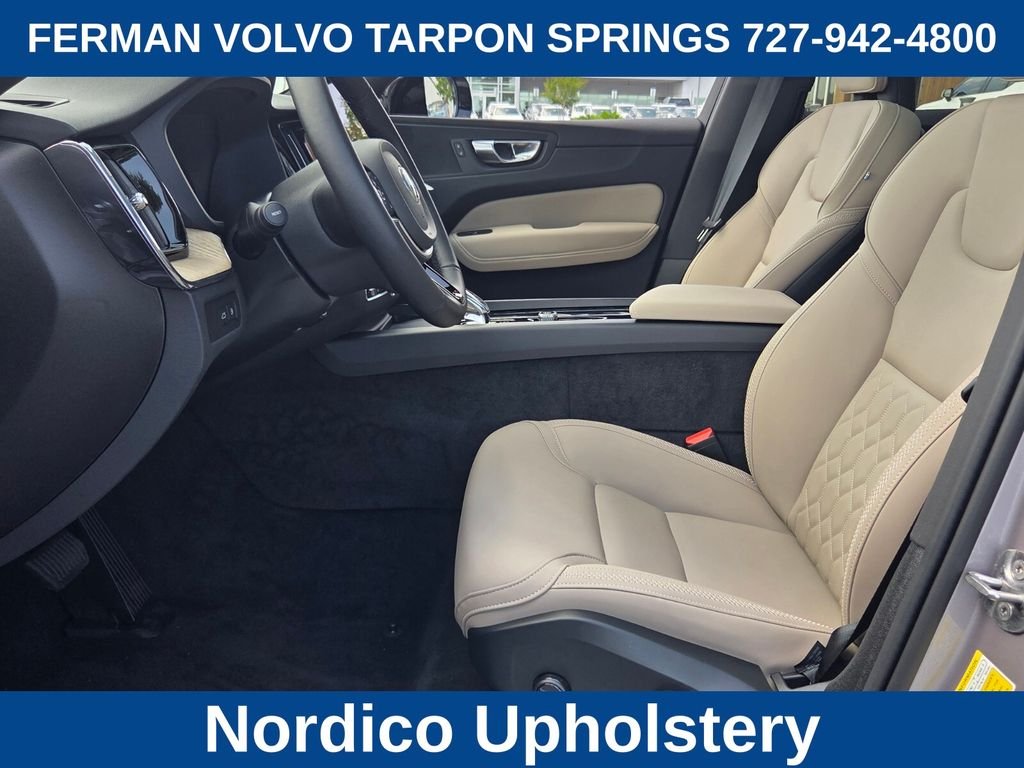 2026 Volvo XC60 Core - Photo 14