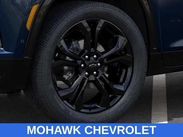 2027 Chevrolet Traverse RS - Photo 9