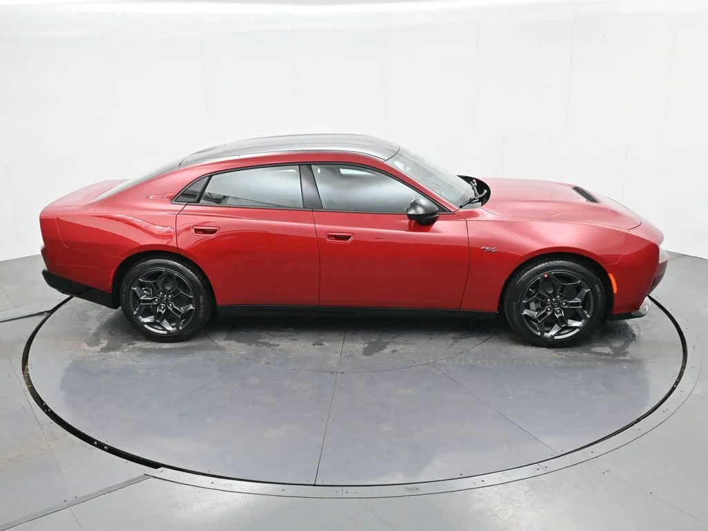 New 2026 Redeye Exterior Paint Dodge R/T image 26
