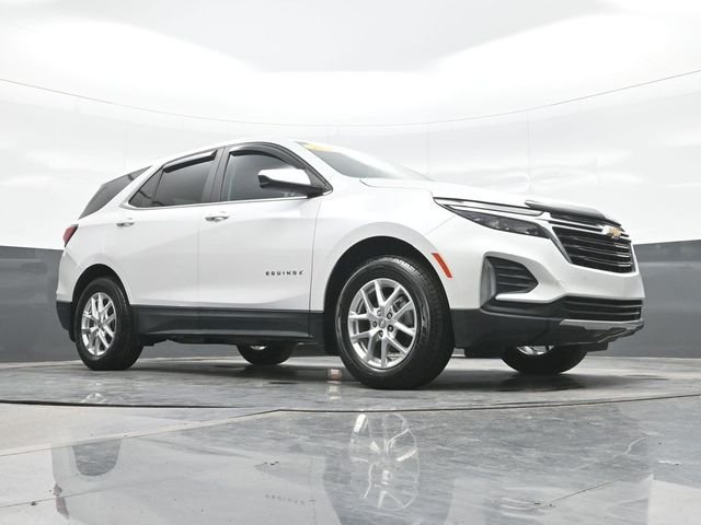 Used 2022 Beige Chevrolet LT image 23