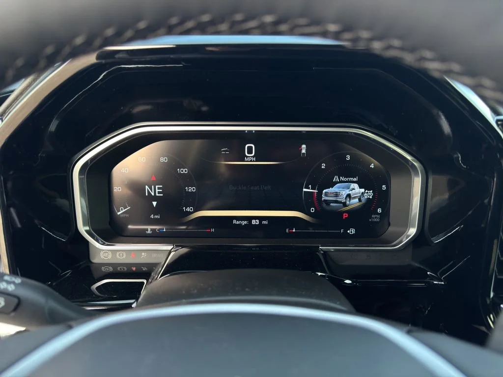 2026 GMC Sierra 1500 Elevation - Photo 11