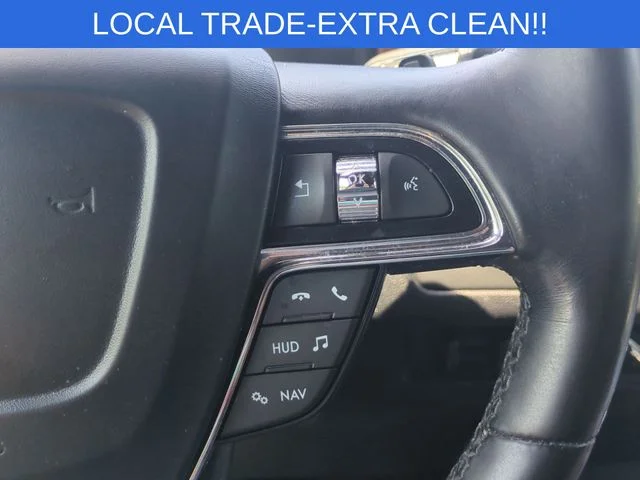 Used 2018  Lincoln Reserve image 21