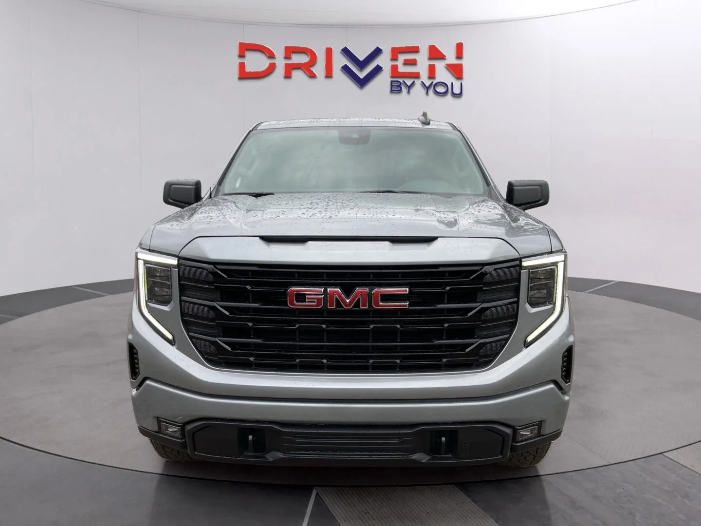 New 2026 Sterling Metallic GMC Elevation image 9