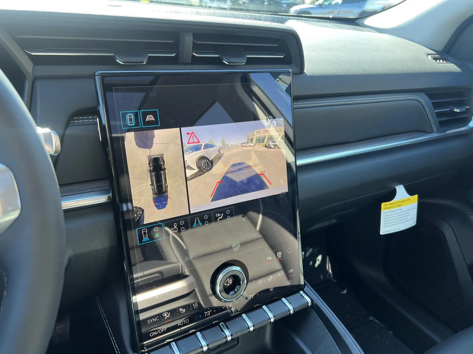 2027 GMC Terrain Denali - Photo 33