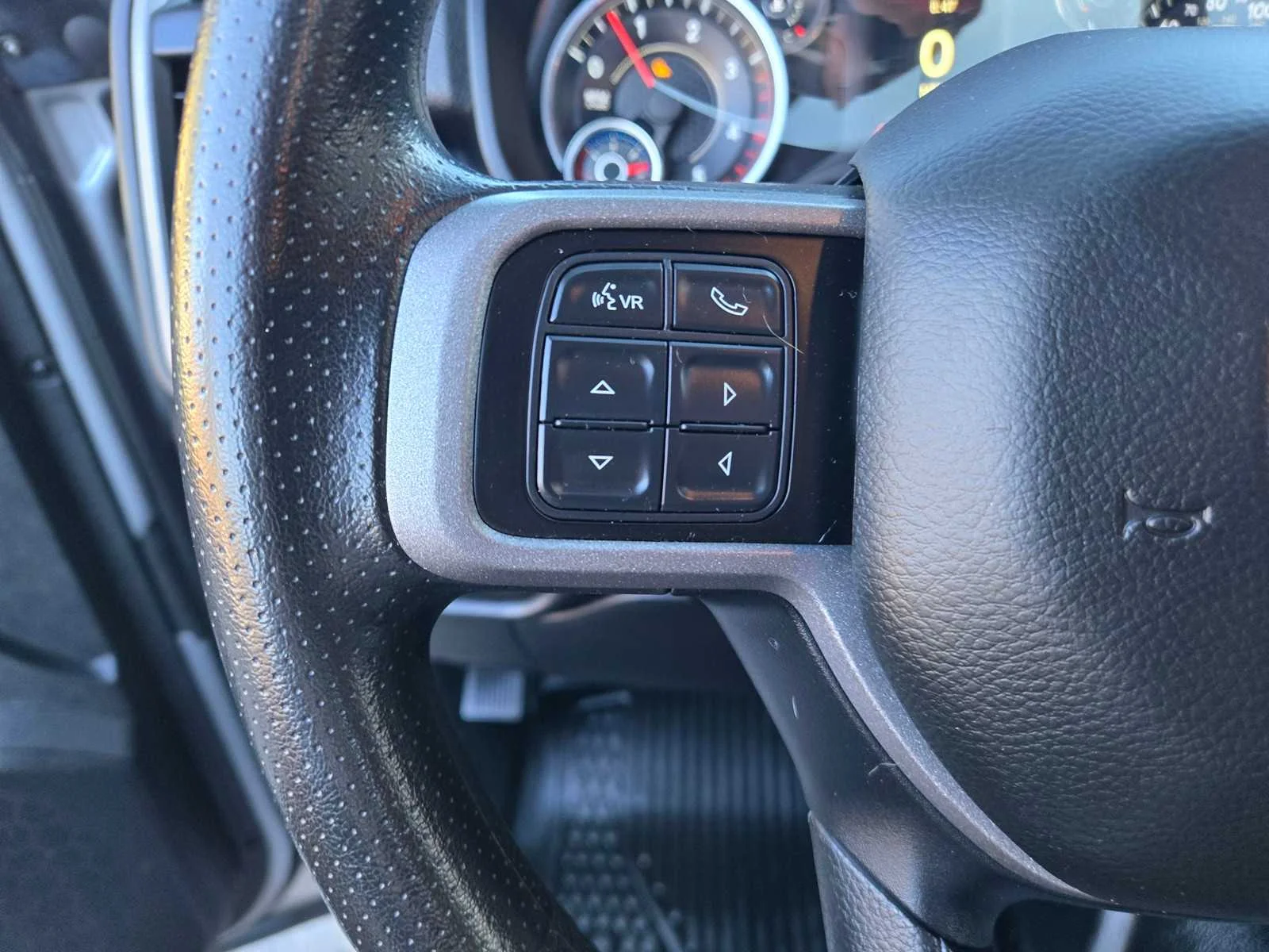2020 RAM Ram 3500 Pickup Tradesman - Photo 26