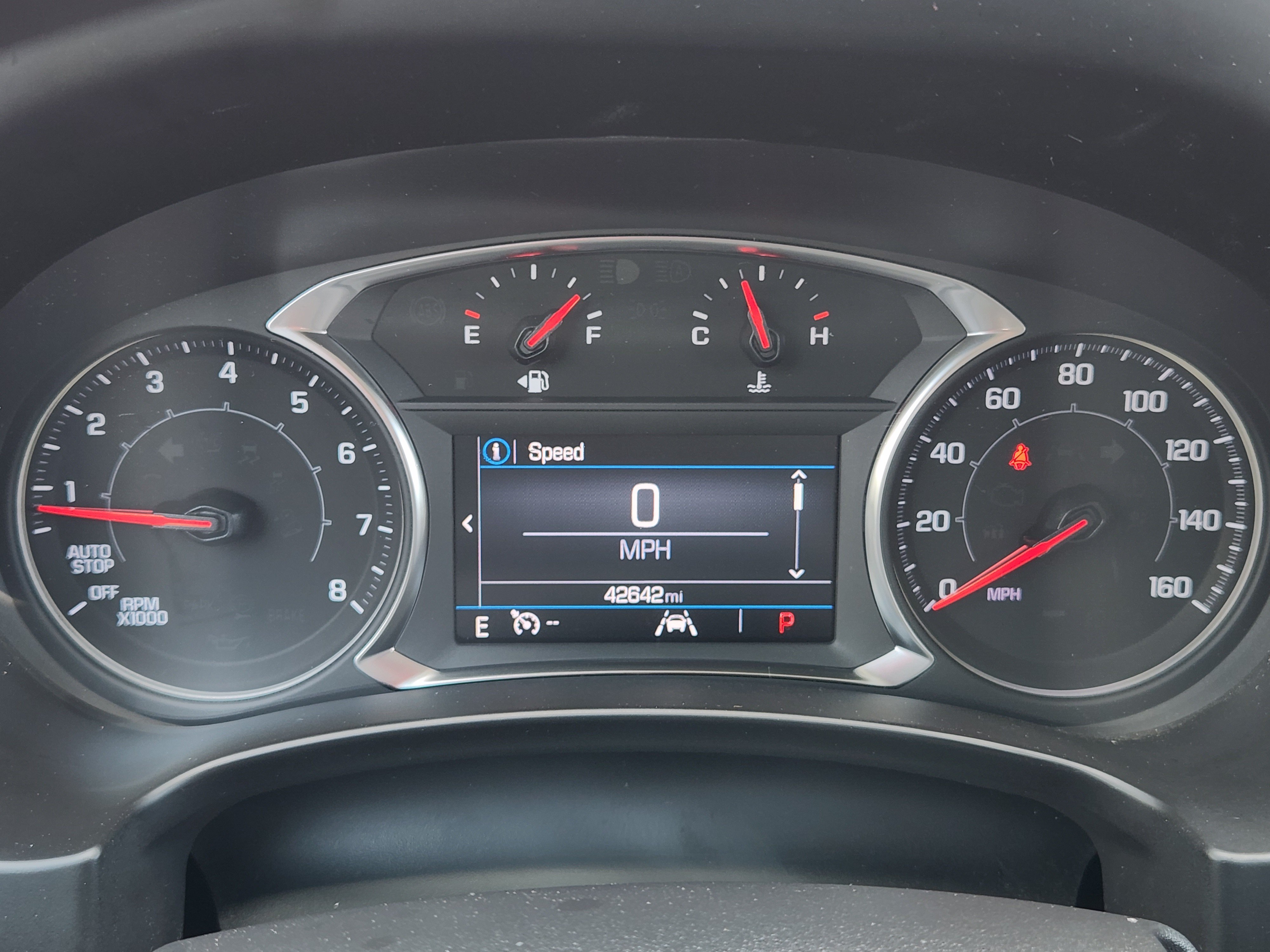 Used 2024 Ebony Twilight Metallic GMC SLE image 20