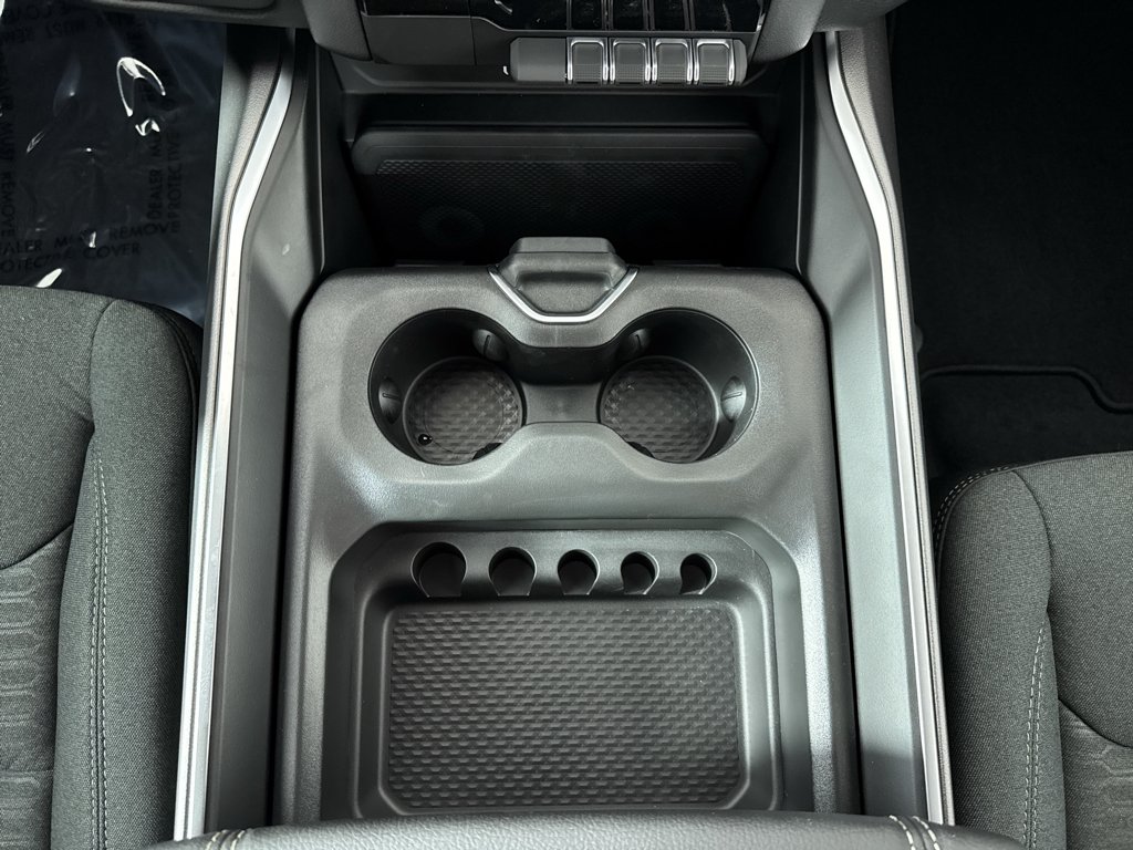 2026 RAM 1500 Big Horn/Lone Star - Photo 31