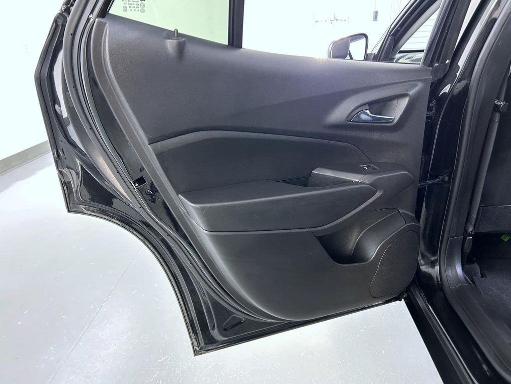 Used 2025 Black Chevrolet LT image 20