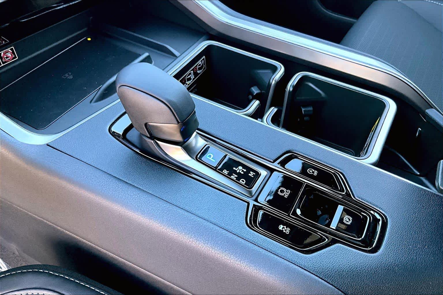New 2026 Celestial Silver Metallic Lexus  image 11