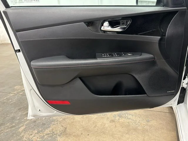 Used 2023 White Kia GT image 15