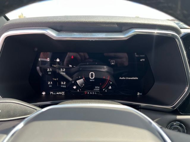 New 2026 Sterling Metallic GMC Elevation image 18