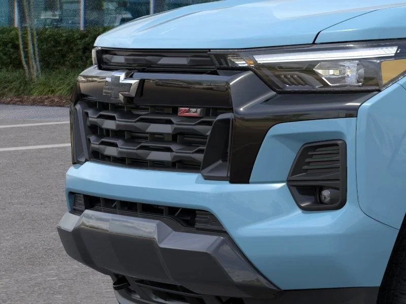 2026 Chevrolet Colorado Z71 - Photo 13