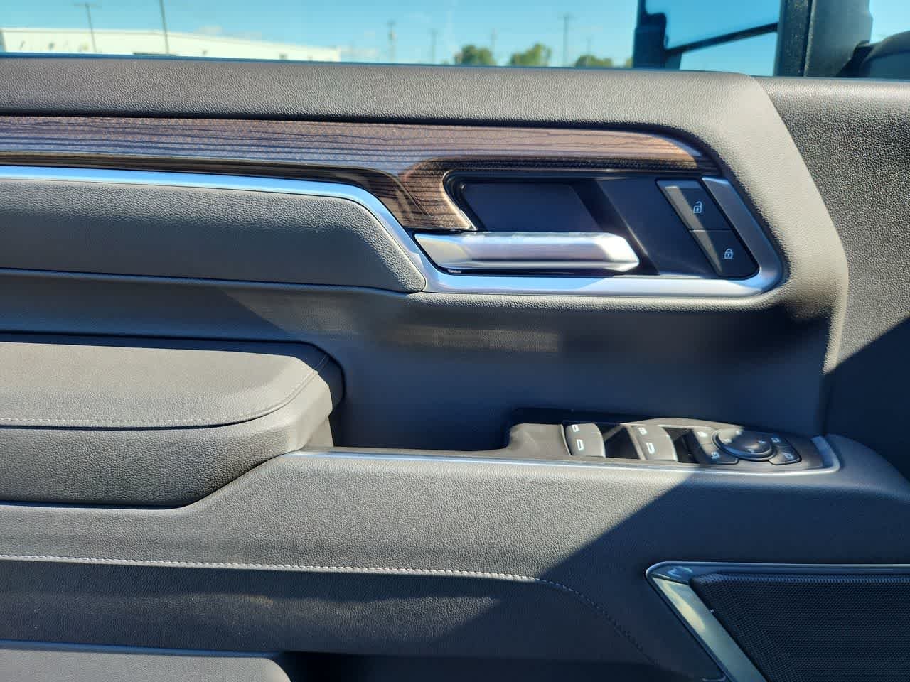 2026 Chevrolet Silverado 2500 HD LT - Photo 11