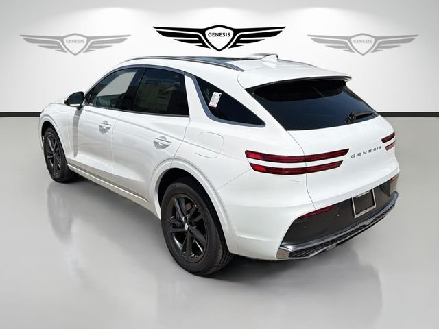 New 2027 White Genesis 2.5T SELECT image 7