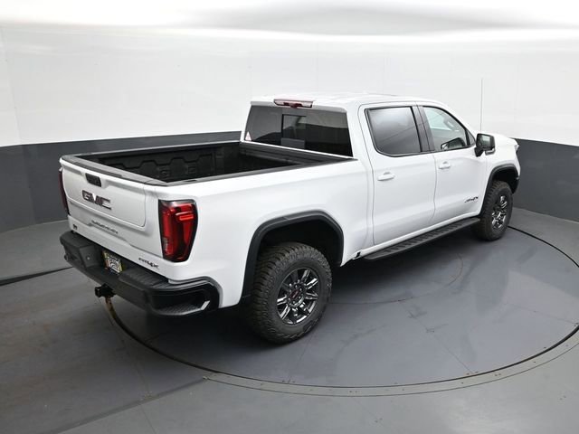 2026 GMC Sierra 1500 AT4X - Photo 17